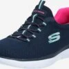 Skechers Running Sneakers Sneakers Laag Summits Dames Navy 1 Skechers Running Sneakers Sneakers Laag Summits Dames Navy -Hummel Winkel 0a1bf2a6f52ed54cab98b9588c8de8af