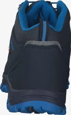 KangaRoos Schoenen Laarzen K-XT Para Mid RTX 18945 Kinderen Donkerblauw 11 KangaRoos Schoenen Laarzen K-XT Para Mid RTX 18945 Kinderen Donkerblauw -Hummel Winkel 0a5308a6570cc9fd36034b18f70384bc