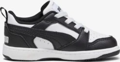 Puma Schoenen Sneakers Rebound V6 Kinderen Zwart / Wit -Hummel Winkel 0a54c04eebb5d3366a3c1b5e428f4a81