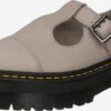 Dr. Martens Loafers Instappers Bethan Dames Taupe -Hummel Winkel 0a5a52c8ab2f3c90e4ec169feb4708d3