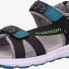 Superfit Sandalen Open Schoenen Kinderen Zwart 1 Superfit Sandalen Open Schoenen Kinderen Zwart -Hummel Winkel 0a635b4473a00689dc912866a33a25f8