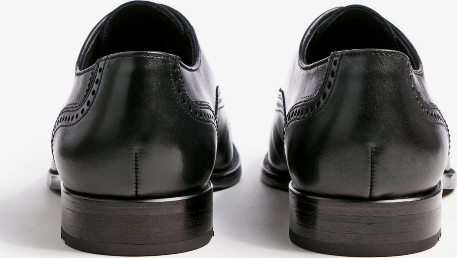 Lloyd Nette Schoenen Veterschoen SHEFFIELD Heren Zwart 6 Lloyd Nette Schoenen Veterschoen SHEFFIELD Heren Zwart - Afbeelding 4