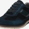 Bugatti Casual Veterschoenen Veterschoen Simone Heren Blauw -Hummel Winkel 0a7801576a06052a496a3fedee357ddc