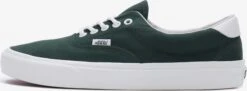 Vans Casual Sneakers Sneakers Laag UA Era 59 Dames Donkergroen