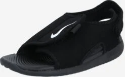 Nike Trekkingsandalen Sandalen Sunray Adjust 5 V2 Kinderen Zwart