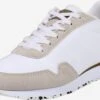 Woden Running Sneakers Sneakers Laag Nora III Dames Wit