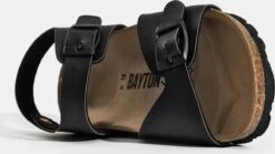 Schoenen Sandalen Pegase Kinderen Zwart -Hummel Winkel 0aefe8dc0143da999ffd5a38d1178a93