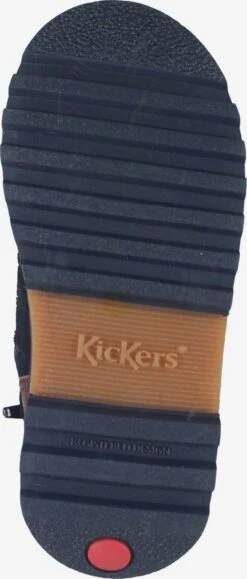 Kickers Schoenen Laarzen Kinderen Blauw / Marine 15 Kickers Schoenen Laarzen Kinderen Blauw / Marine -Hummel Winkel 0b0749afc940d3806b084bb832e749d6