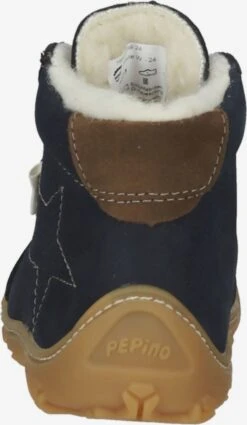 Schoenen Laarzen Kinderen Nachtblauw -Hummel Winkel 0b07f5fc71a2a15f399481cda5aa293a