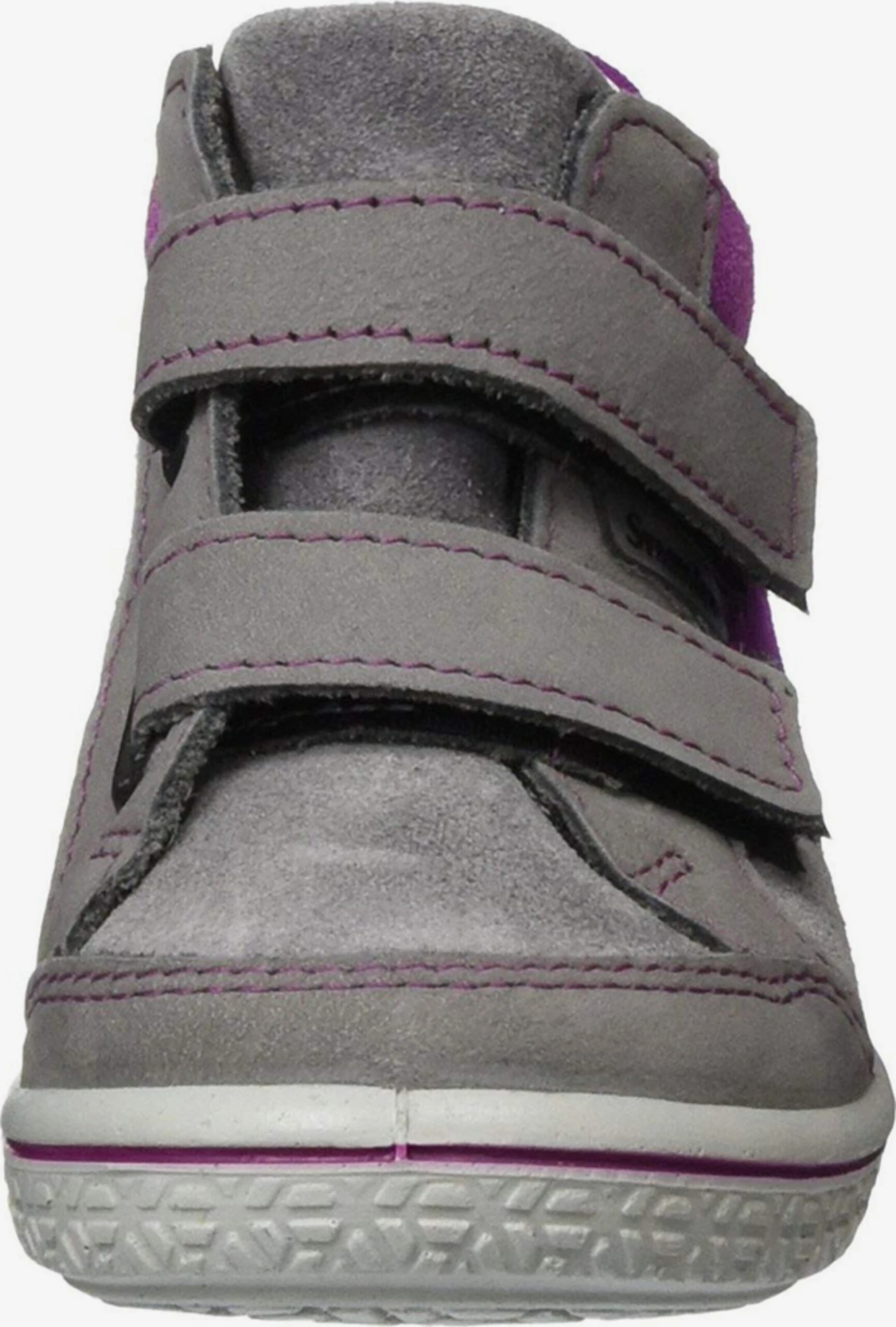 Ricosta Schoenen Sneakers Kinderen Grijs 7 Ricosta Schoenen Sneakers Kinderen Grijs - Afbeelding 5