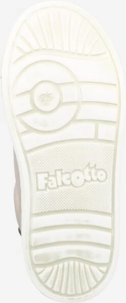 Schoenen Sneakers SASHA Kinderen Rose-goud -Hummel Winkel 0b2b1a4de7d7abc7bd226a0e02c0c239