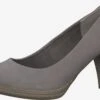 Marco Tozzi Klassieke Pumps Pumps Dames Greige
