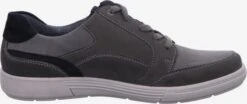 WALDLÄUFER Sportieve Veterschoenen Sportieve Veterschoen Heren Grijs -Hummel Winkel 0b4f8840167bc5e3558a4fefa5271b59
