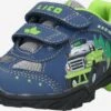 LICO Lage Schoenen Lage Schoen Monstertruck Kinderen Navy -Hummel Winkel 0b4fa56377cffa622ce8c94d5e7d8e70