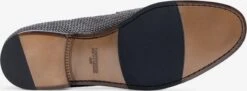 Lottusse Nette Schoenen Instappers Verona Heren Donkerbruin -Hummel Winkel 0b68f32dac7fb07c0c18c27a8add342a