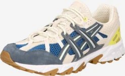 ASICS SportStyle Running Sneakers Sneakers Laag SONOMA Heren Blauw / Navy