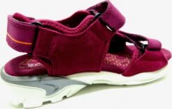ECCO Sandalen Open Schoenen Kinderen Fuchsia -Hummel Winkel 0b8e9dc2cee75e7401fda70e215eb00e