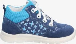 Superfit Lage Schoenen Lage Schoen Kinderen Marine / Lichtblauw -Hummel Winkel 0b9cb83a927b271302c8285c145476ef