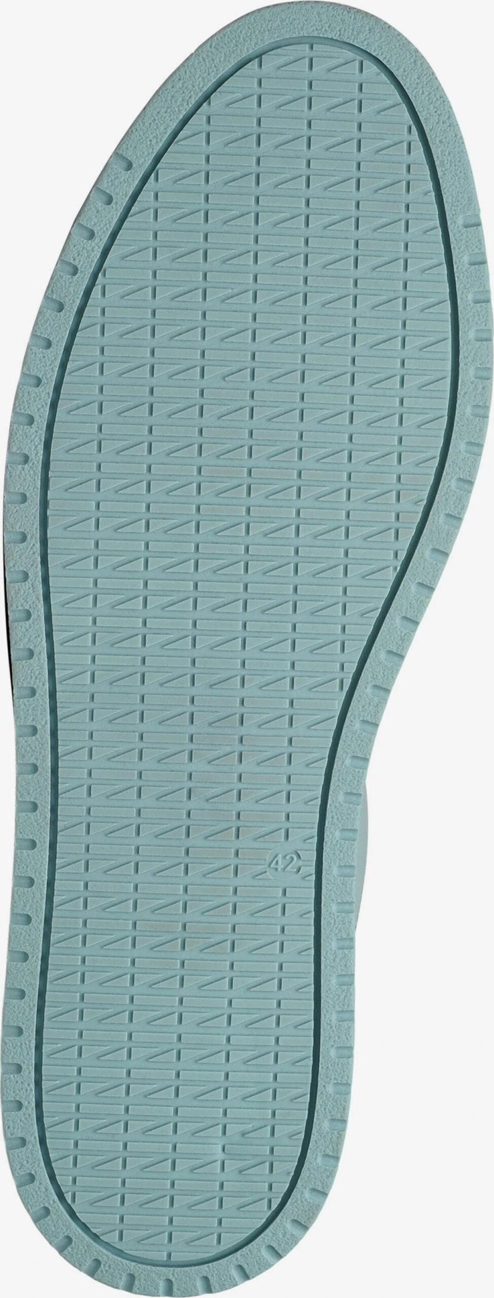 Casual Sneakers Sneakers Laag Original Draft BA Heren Blauw 4 Casual Sneakers Sneakers Laag Original Draft BA Heren Blauw - Afbeelding 2