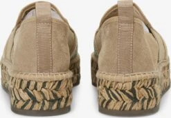 Marc O'Polo Lage Schoenen Espadrilles Dames Beige -Hummel Winkel 0bbac5ff6b71393e656e9a131b06f65b