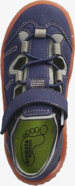 Ricosta Sandalen Open Schoenen Kinderen Blauw / Navy -Hummel Winkel 0bc9cd585ac6e92580417146ce96b771