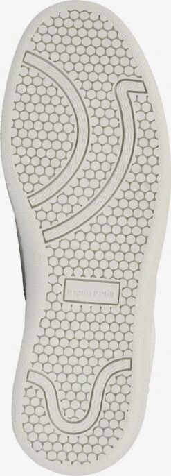 BJØRN BORG Casual Sneakers Sneakers Laag T305 PRF MET Dames Wit -Hummel Winkel 0beeababef4be9168704a3511e2e1109