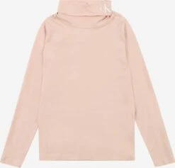 Calvin Klein Jeans Longsleeves Shirt Kinderen Roze