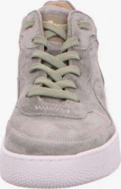 Lloyd Hoge Sneakers Sneakers Hoog Dames Pastelgroen -Hummel Winkel 0c66a5757dee153f3e54d6480e796ef6