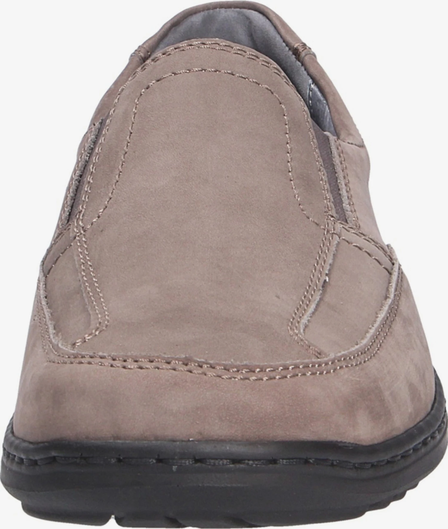 WALDLÄUFER Lage Schoenen Instappers Heren Lichtbruin 7 WALDLÄUFER Lage Schoenen Instappers Heren Lichtbruin - Afbeelding 5