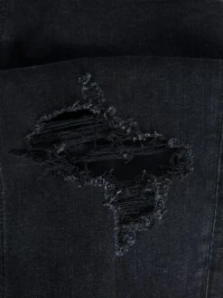 Jack & Jones Junior Jeans Slimfit Jeans Liam Kinderen Zwart -Hummel Winkel 0c8b10326731d037cb311854dbc17abb