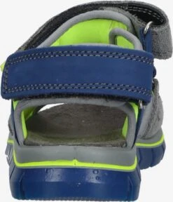 Primigi Sandalen Open Schoenen Kinderen Rookgrijs -Hummel Winkel 0c8da2665d16d813cf934a0d436e40ae