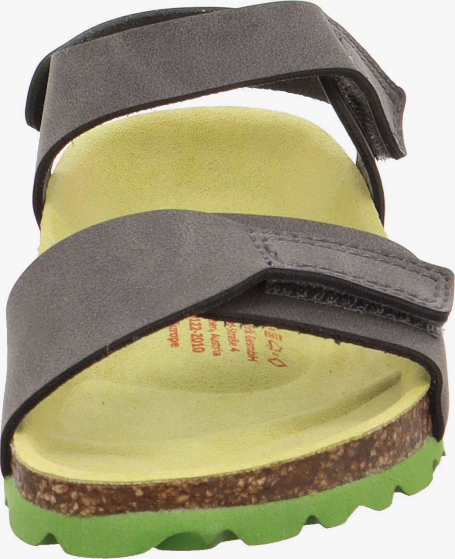 Superfit Sandalen Open Schoenen Kinderen Ombergrijs 5 Superfit Sandalen Open Schoenen Kinderen Ombergrijs - Afbeelding 3