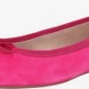 Paul Green Klassieke Ballerinas Ballerina Dames Neonroze -Hummel Winkel 0caefd911970b2cabc52f4c5eeb42d9d