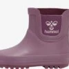Hummel Rubberlaarzen Regenlaarzen Kinderen Bessen