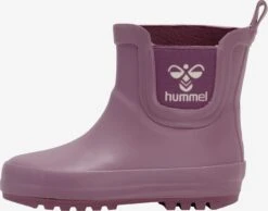 Hummel Rubberlaarzen Regenlaarzen Kinderen Bessen