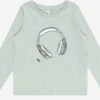 About You Longsleeves Shirt Nils Kinderen Mintgroen -Hummel Winkel 0ccde848e3bd9fbfc1212184c96274b6