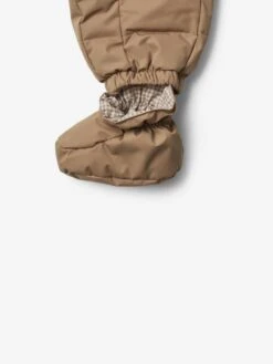 Wheat Regenkleding Functioneel Pak Nunu Kinderen Bruin -Hummel Winkel 0cfaa86ffd75f52d0b27ccc3fb1b885f