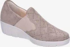 Loafers Instappers Dames Rosa -Hummel Winkel 0cfd5bf984bae4470c369a04754b39ed