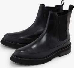 Strellson Enkelboots Chelsea Boots Coleman Nomenico Heren Zwart -Hummel Winkel 0cfed47f9b01f4eb14d3ed707a193a74
