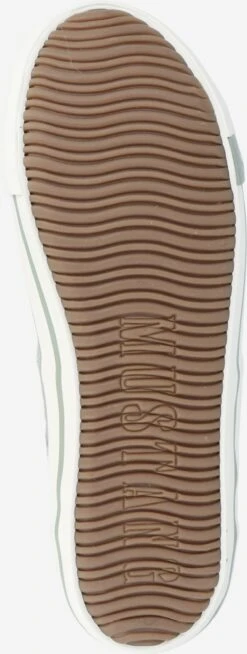 Mustang Slip-on Sneakers Slip-on Dames Pastelgroen -Hummel Winkel 0d0b3f4765c1351258aa92826dc2d8a2