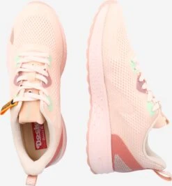 Dockers By Gerli Running Sneakers Sneakers Laag Dames Rosa / Eosine -Hummel Winkel 0d17f7e0bc2908f61d3b8ea67c30d015