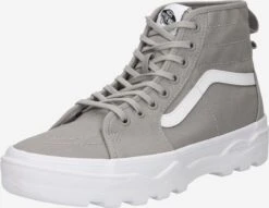 Vans Hoge Sneakers Sneakers Hoog Sentry Dames Grijs