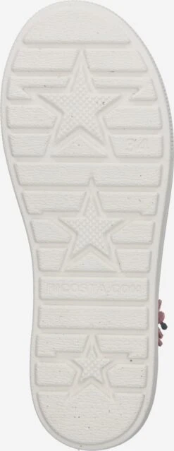 Ricosta Schoenen Sneakers Kinderen Kaki -Hummel Winkel 0d3b0670d8bc4a2a15905f7601f48279