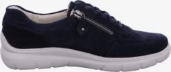 WALDLÄUFER Casual Sneakers Sneakers Laag Dames Navy -Hummel Winkel 0d3baed4f7a3274db606aabaa4934207