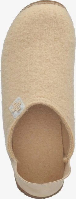 Living Kitzbühel Pantoffels Huisschoenen Dames Geel -Hummel Winkel 0d7cea2365c0996ddf5238f57ea76be1