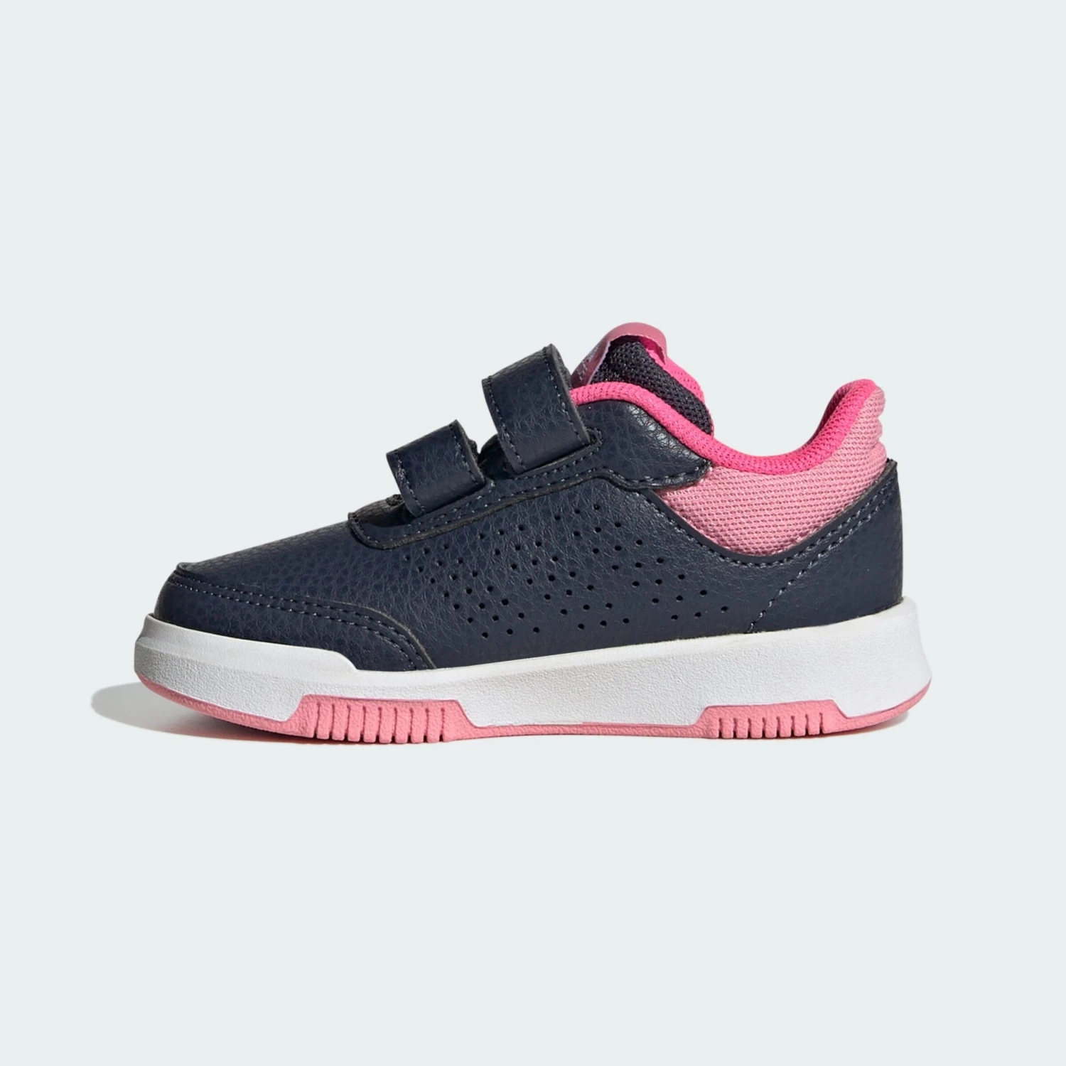 Adidas Sportswear Schoenen Sneakers Tensaur Hook And Loop Schuh Kinderen Blauw 9 Adidas Sportswear Schoenen Sneakers Tensaur Hook And Loop Schuh Kinderen Blauw - Afbeelding 7