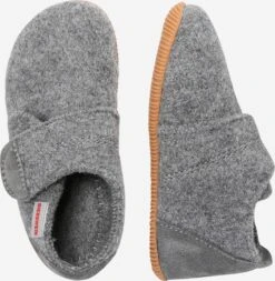 Giesswein Pantoffels Huisschoenen Oberstaufen Kinderen Grijs 6 Giesswein Pantoffels Huisschoenen Oberstaufen Kinderen Grijs -Hummel Winkel 0da8f457ede62213484ae1c54c47c81b