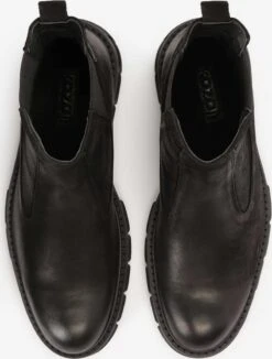 Kazar Enkelboots Chelsea Boots Heren Zwart -Hummel Winkel 0daa2227019b68fb15ee7520206b8a5d