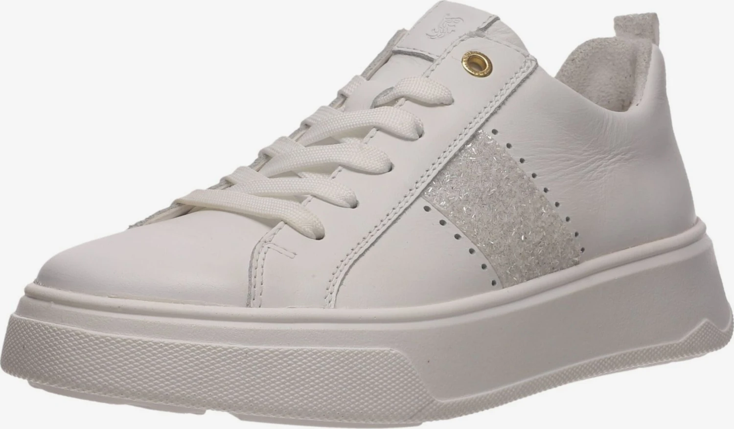 Salamander Casual Sneakers Sneakers Laag Dames Wit 3 Salamander Casual Sneakers Sneakers Laag Dames Wit