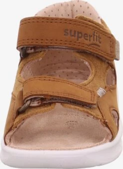 Superfit Sandalen Open Schoenen Lagoon Kinderen Karamel / Oker -Hummel Winkel 0db7e498dd11a95fd02bf18ab4680732